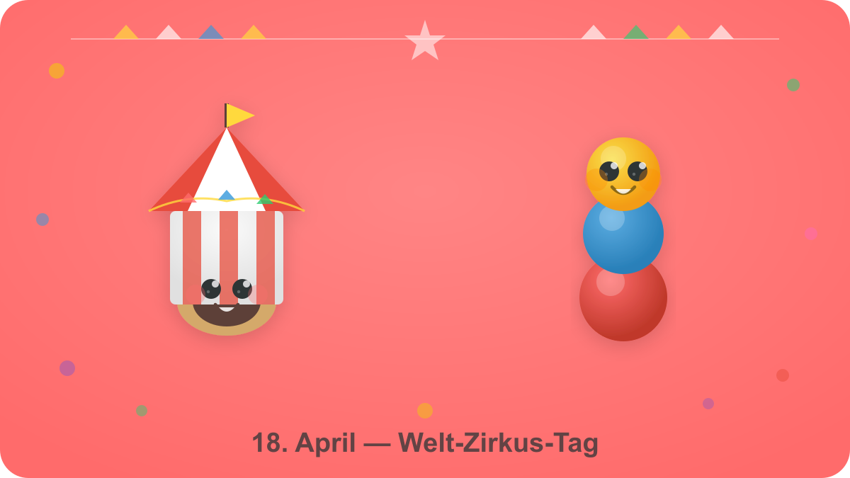 Welt-Zirkus-Tag