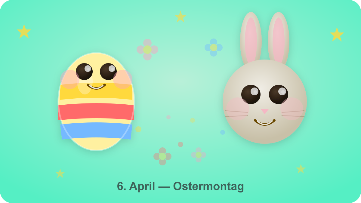 Ostermontag