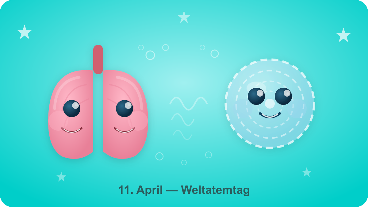 Weltatemtag