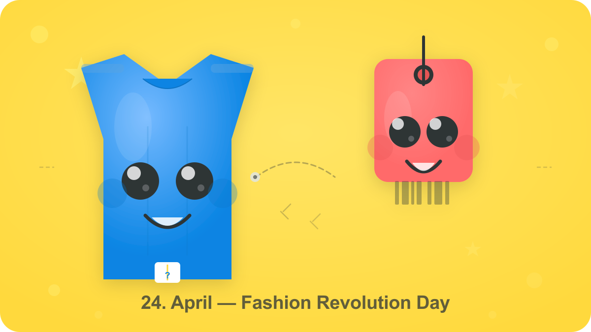 Fashion Revolution Day