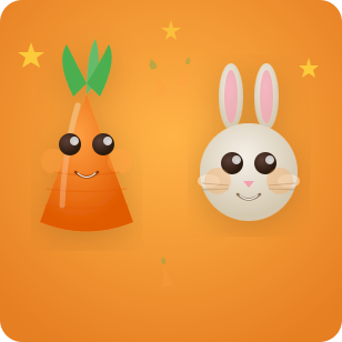 Nationaler Karottentag