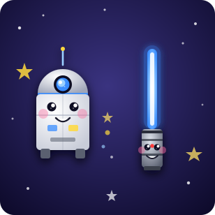 Star Wars Day — May the 4th: Möge die Macht mit dir sein