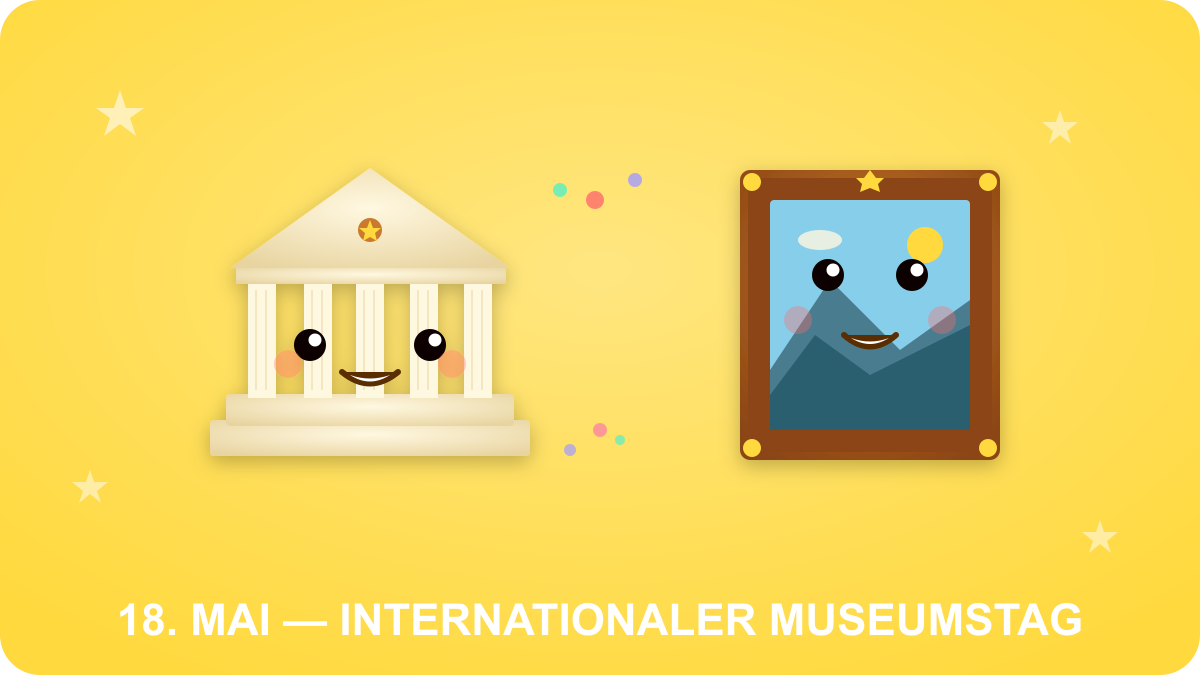 Internationaler Museumstag