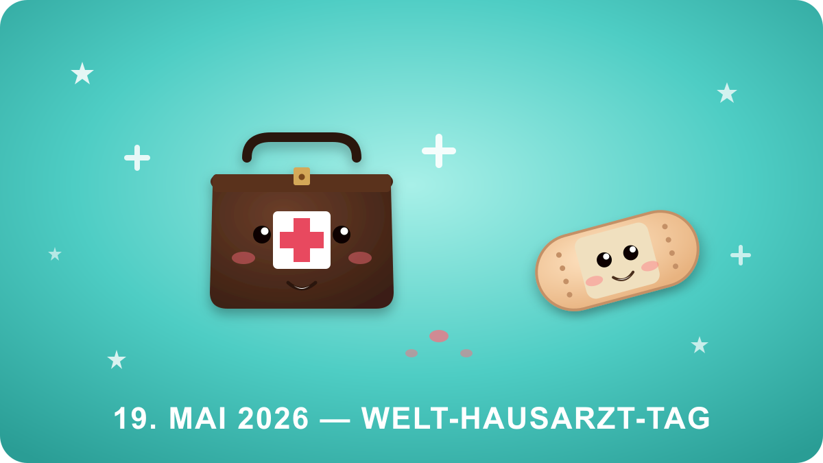 Welt-Hausarzt-Tag