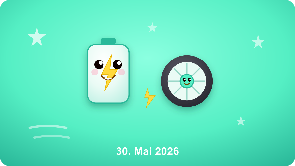Tag des E-Bikes