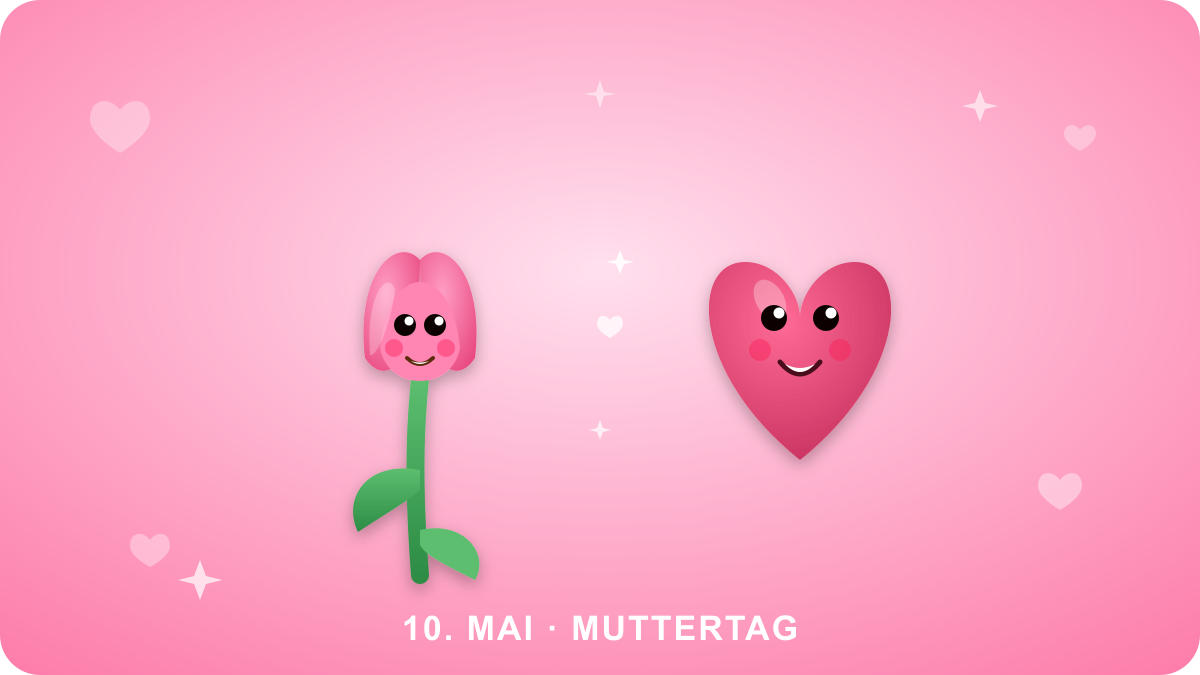 Muttertag