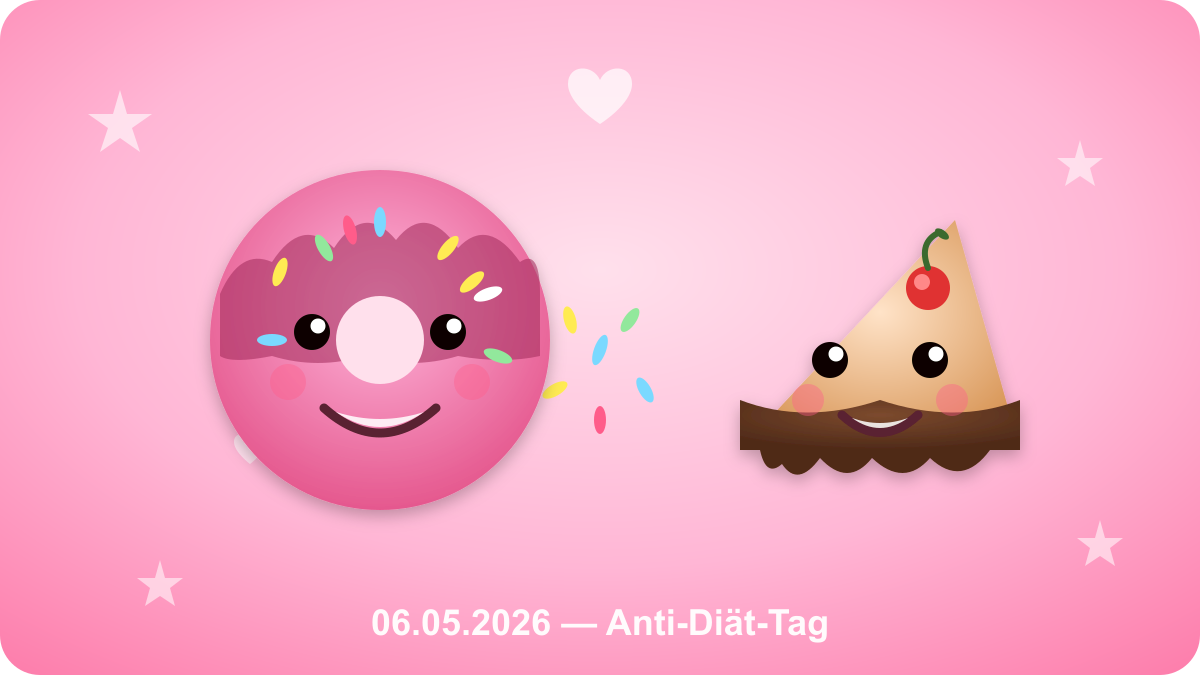 Iss-was-du-willst-Tag