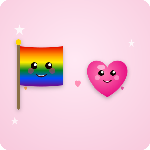 IDAHOBIT — Als die WHO eine Krankheit strich (17. Mai)