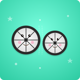 Welt-Fahrrad-Tag — Erfunden, weil die Pferde starben