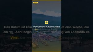 Video: Welttag der Kreativität und Innovation