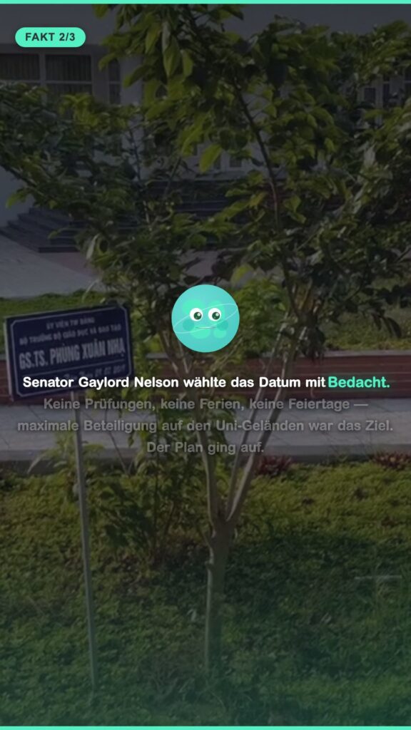 Video: Welterdtag