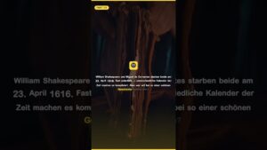Video: Welttag des Buches