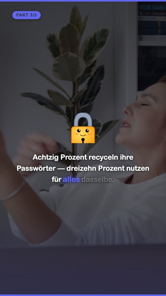 Video: Welt-Passwort-Tag
