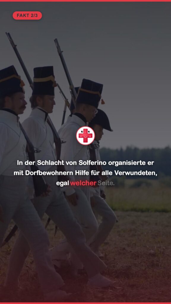 Video: Weltrotkreuztag