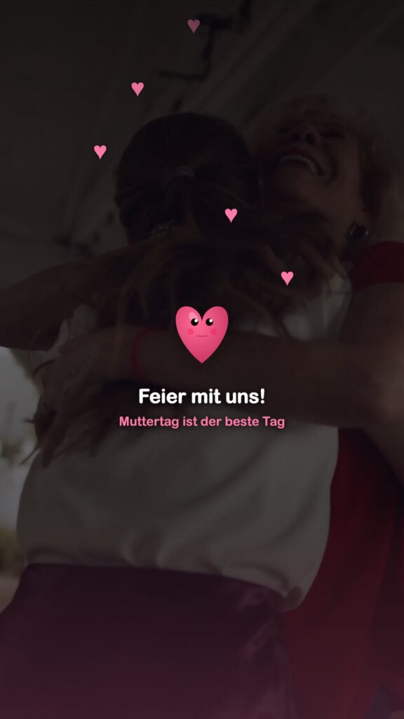 Video: Muttertag
