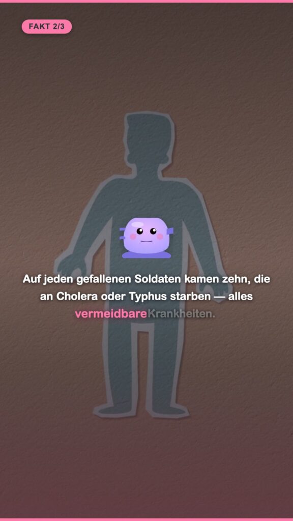 Video: Internationaler Tag der Pflege