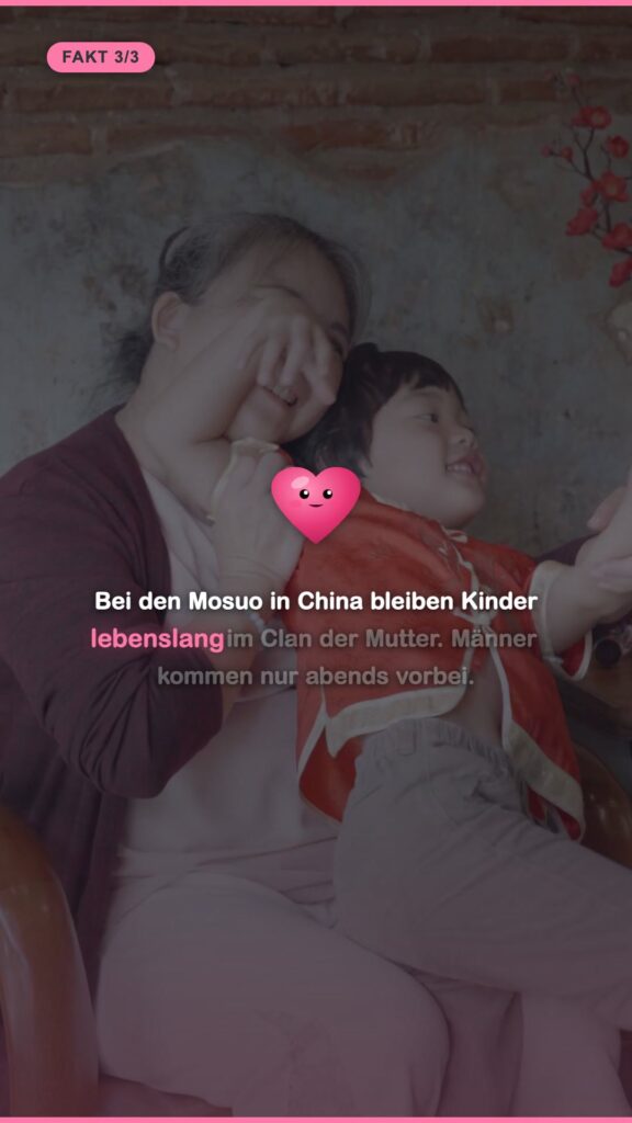 Video: Internationaler Tag der Familie