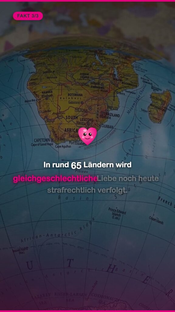 Video: IDAHOBIT