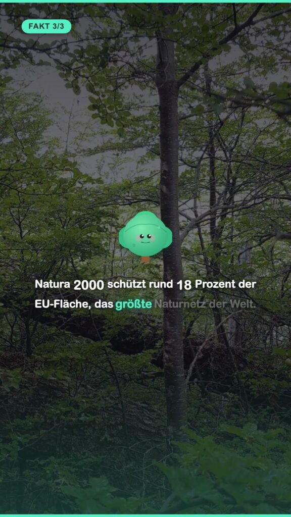 Video: Europäischer Tag der Parke