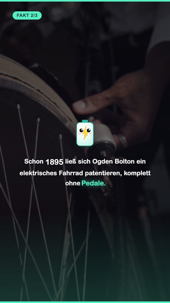 Video: Tag des E-Bikes
