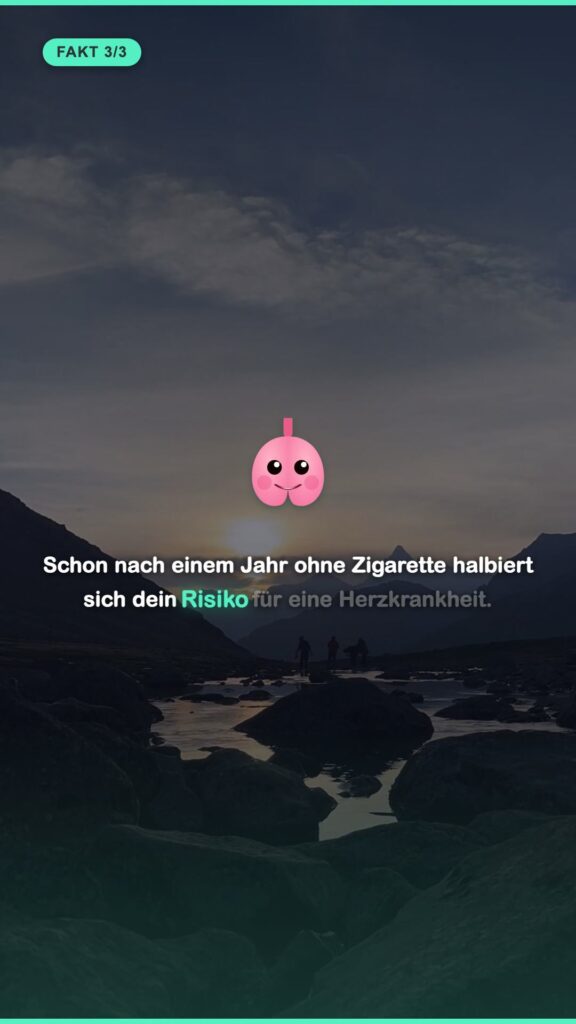 Video: Weltnichtrauchertag