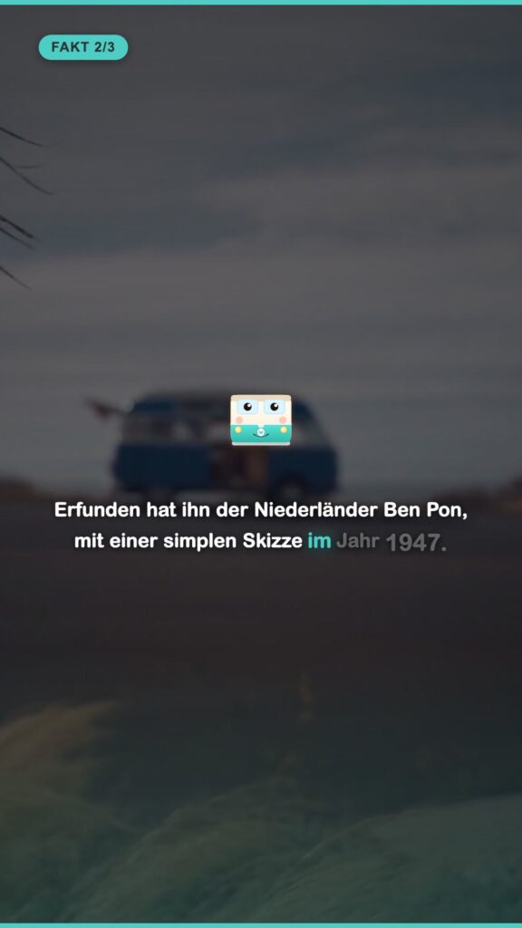 Video: Internationaler VW-Bus-Tag