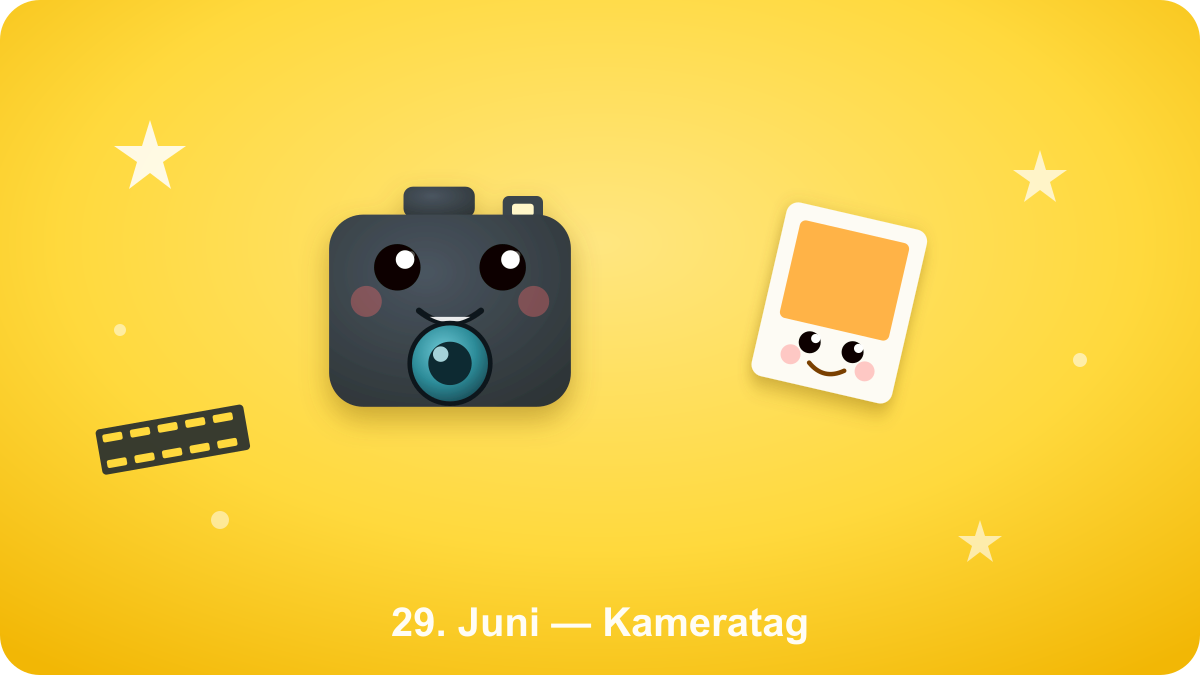 Kameratag