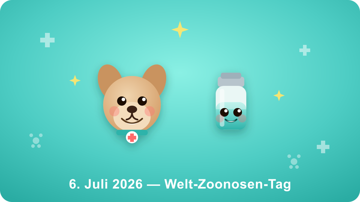 Welt-Zoonosen-Tag