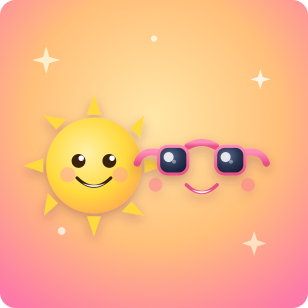 Sonnenbrillen-Tag — Warum dunkler nicht sicherer ist