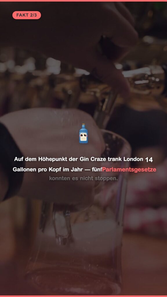 Video: World Gin Day