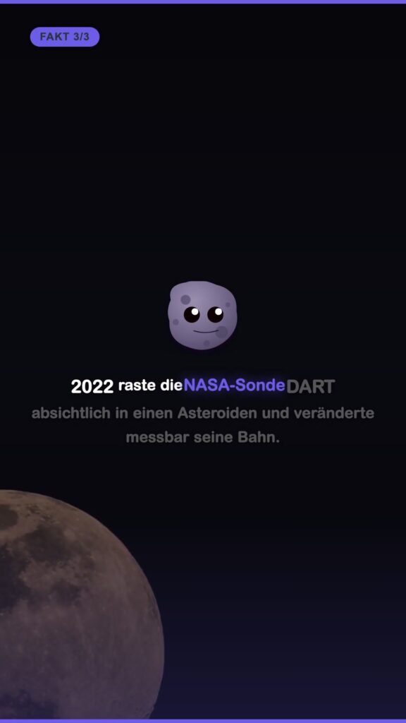 Video: Internationaler Asteroidentag