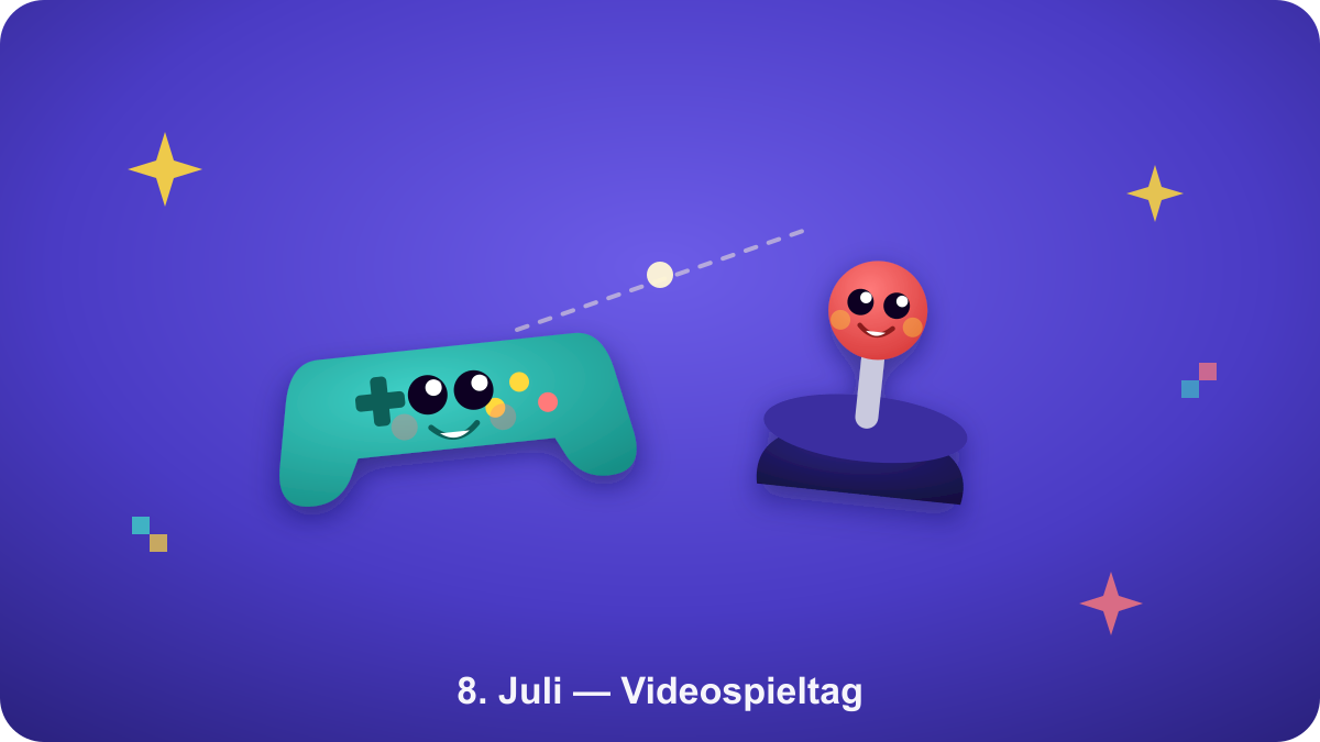 Videospieltag