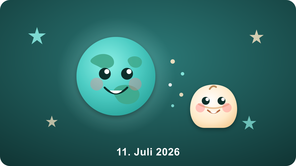 Weltbevölkerungstag