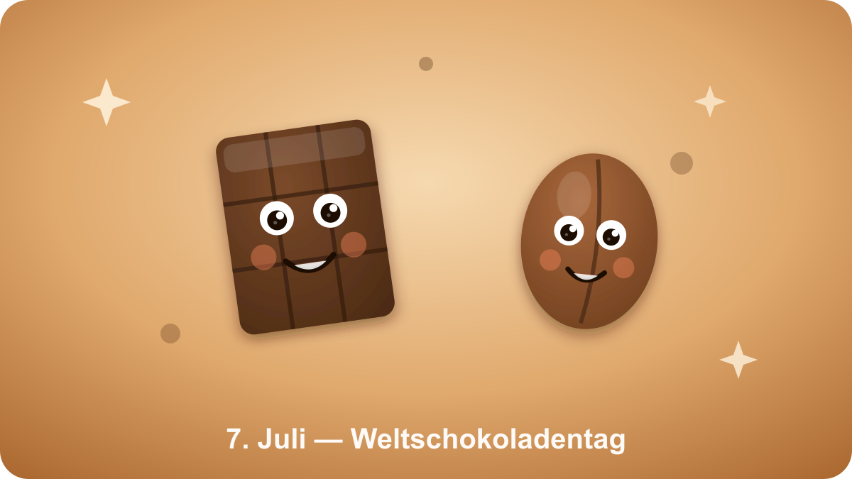 Weltschokoladentag