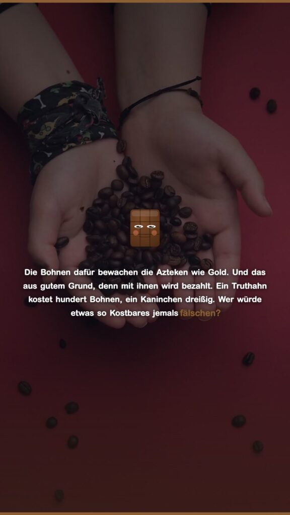 Video: Weltschokoladentag