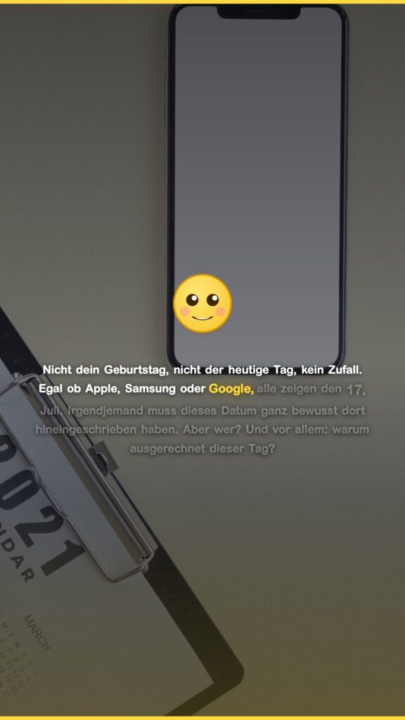 Video: Welt-Emoji-Tag