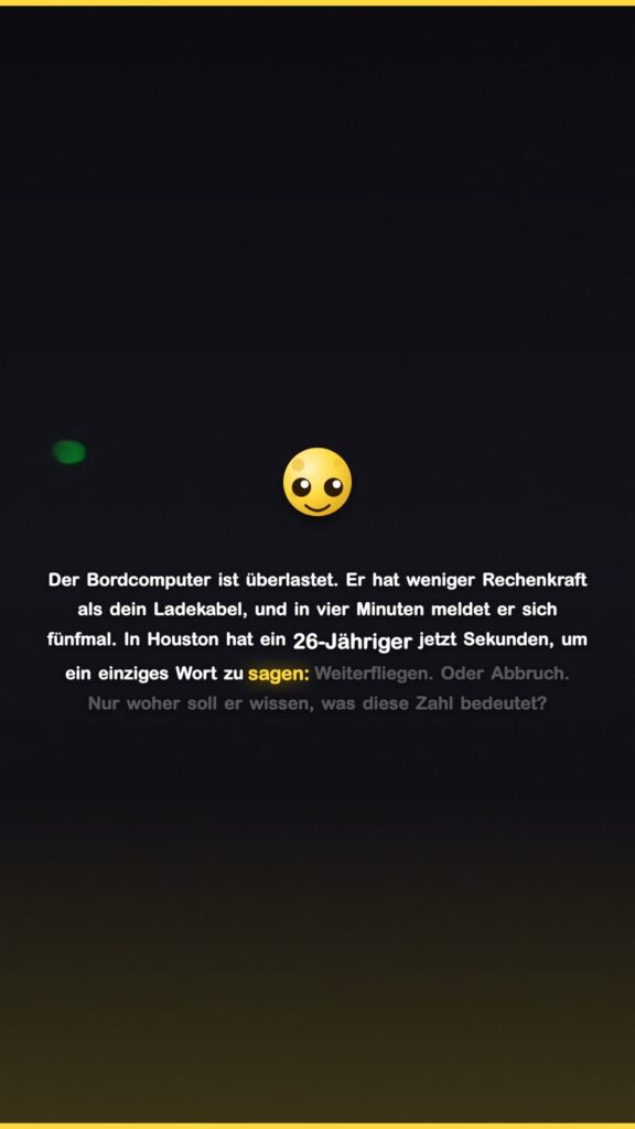 Video: Mondtag