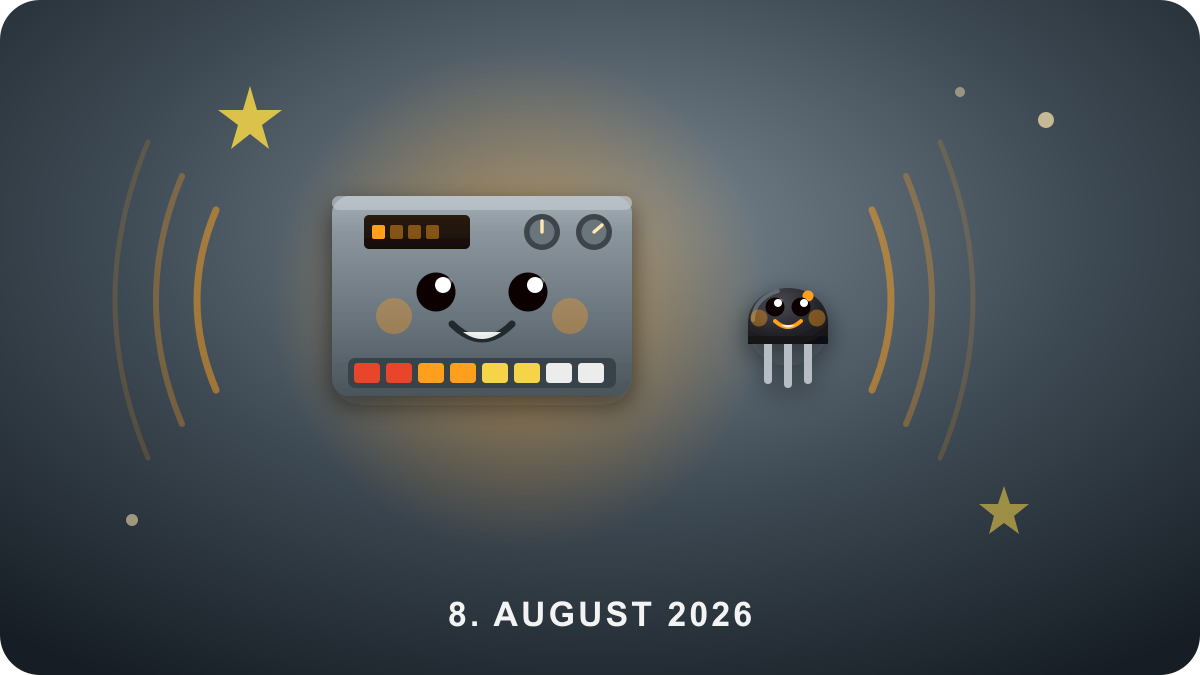 TR-808 Day