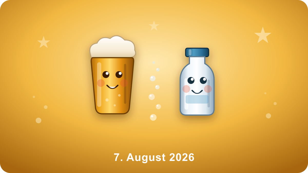 Weltbiertag