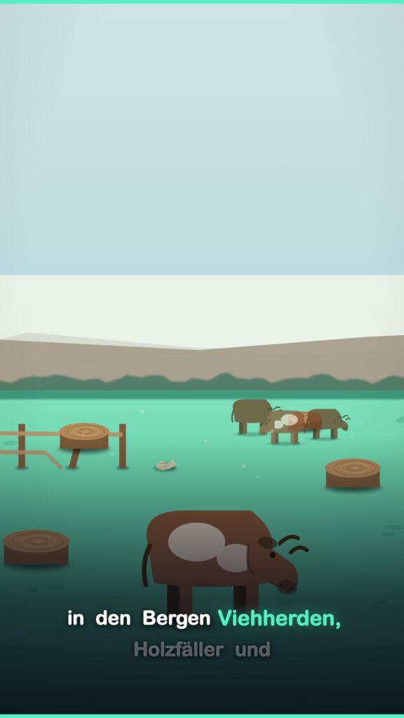 Video: Nationalpark-Tag