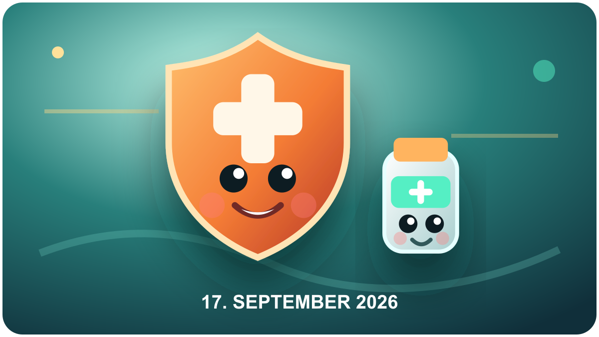 Welttag der Patientensicherheit