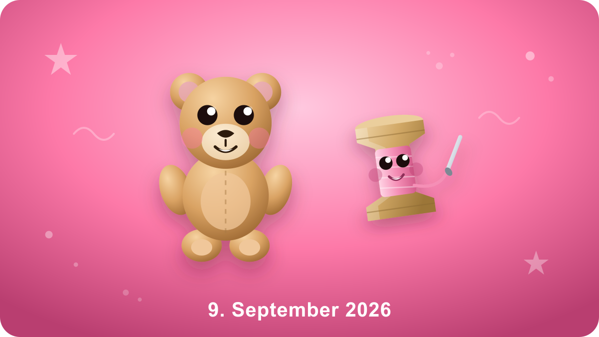 Teddybärtag