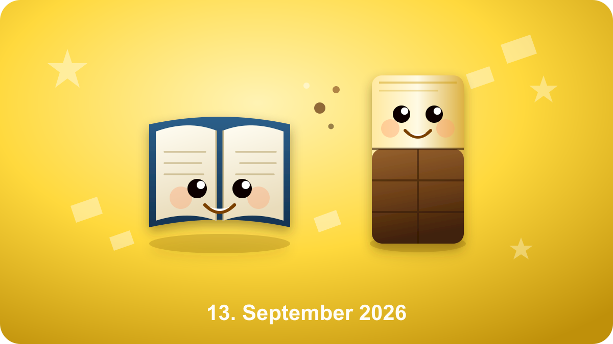 Roald Dahl Day