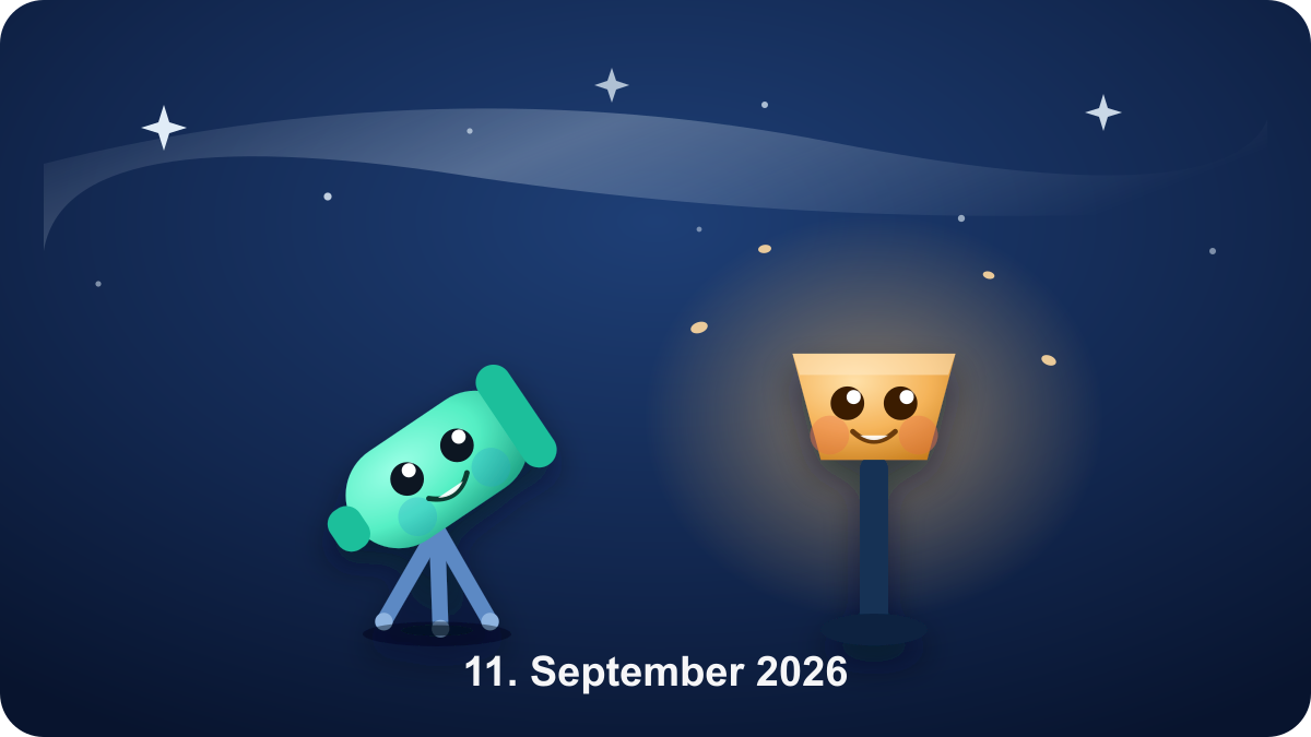 Earth Night