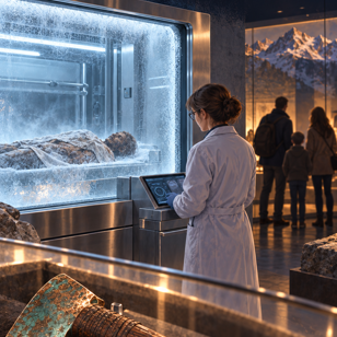 Ötzi-Fund – Der Tote, der aus der Zeit fiel