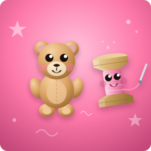 Teddybärtag: Der Bär, auf den niemand schoss