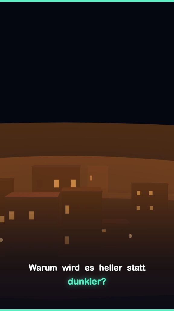 Video: Earth Night