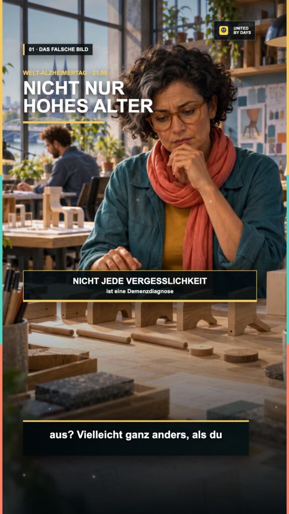 Video: Welt-Alzheimertag 2026
