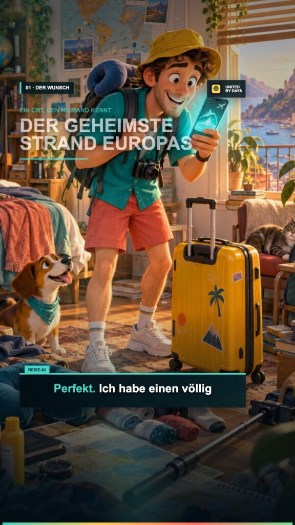 Video: Welttourismustag