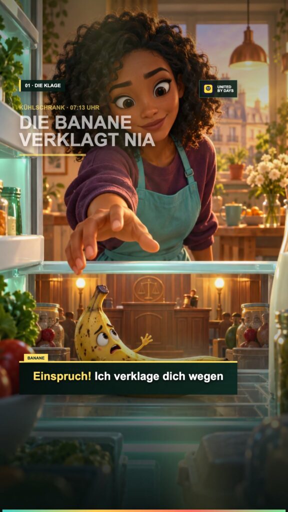 Video: Internationaler Tag gegen Lebensmittelverluste und -verschwendung